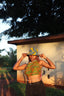 Snake Bucket Hat