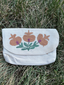 Cotton Embroidered Pouches