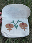 Cotton Embroidered Pouches