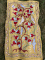Small Silk Tapestry