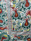 Wonderland Silk Tapestry