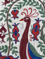 Small Silk Tapestry